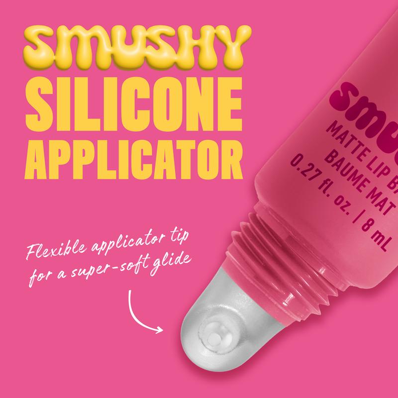 💋Meet Your New ObsessionFinally—A Matte That Feels Like a Hug for Your Lips! 🌸✨
