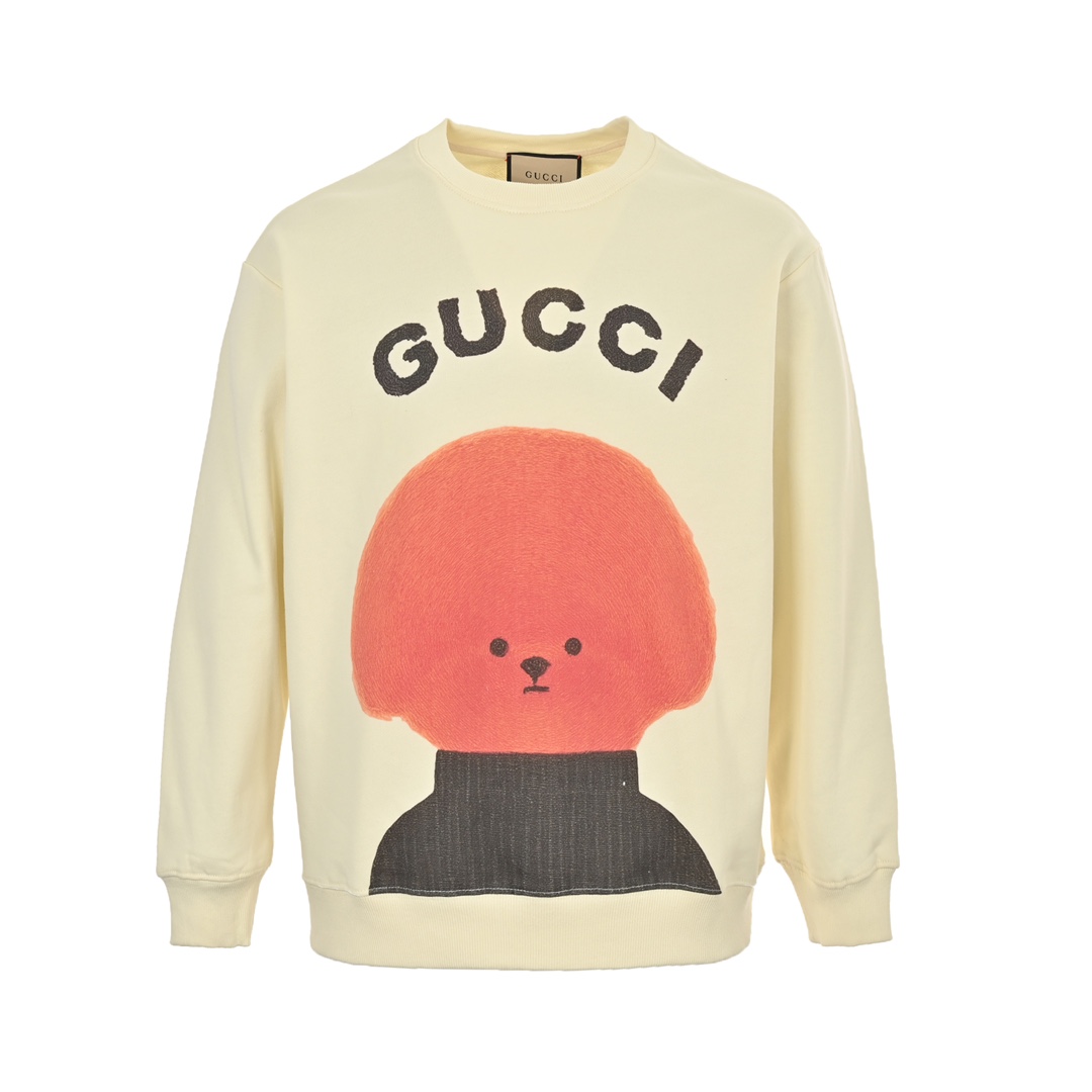 Gucci 24Fw all-over Double G woven jacket