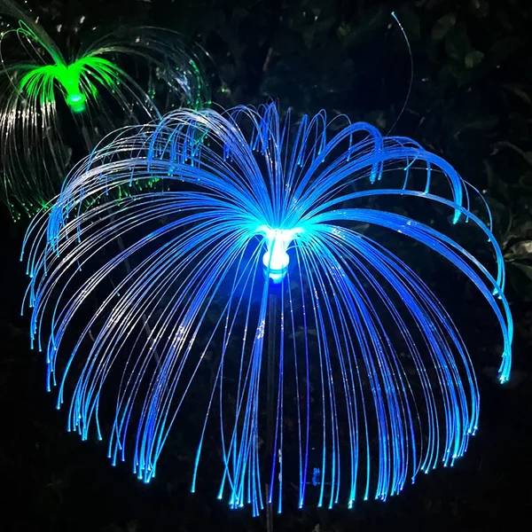 Outdoor Waterproof Solar Garden Lights- 8 Color( 😊89.96% of Customer Buy 8PCS & Free Shipping)