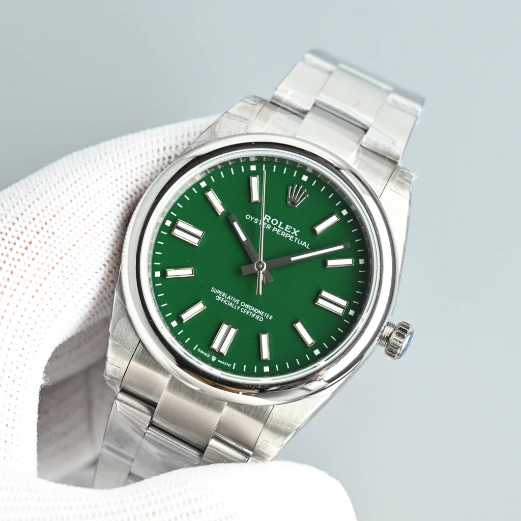Rolex HP factoty Perpetual