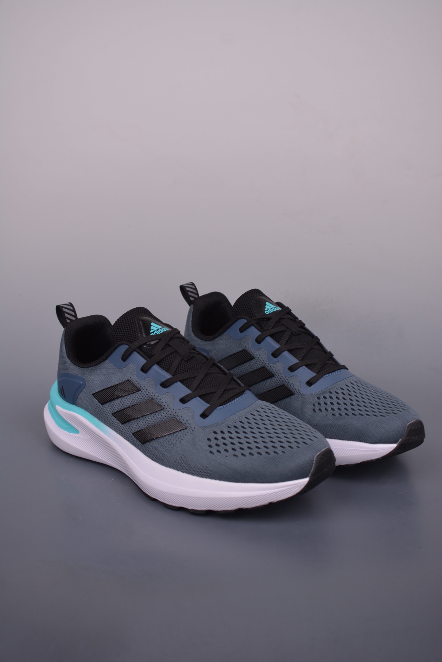 Adidas RESPONSE CTL7 Gray Blue Black D68967