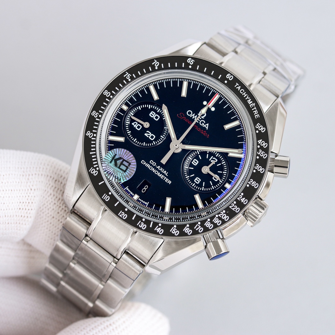 Omega Speedmaster Co-Axial Chronograph 311.30.44.51.01.002
