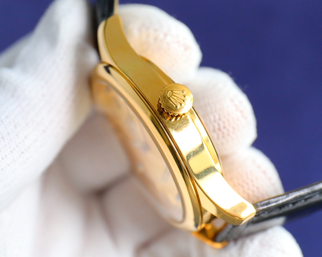 ROLEX Upgraded Version Men's Watch