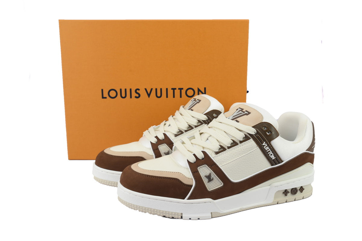 Men's Luxury Trainer