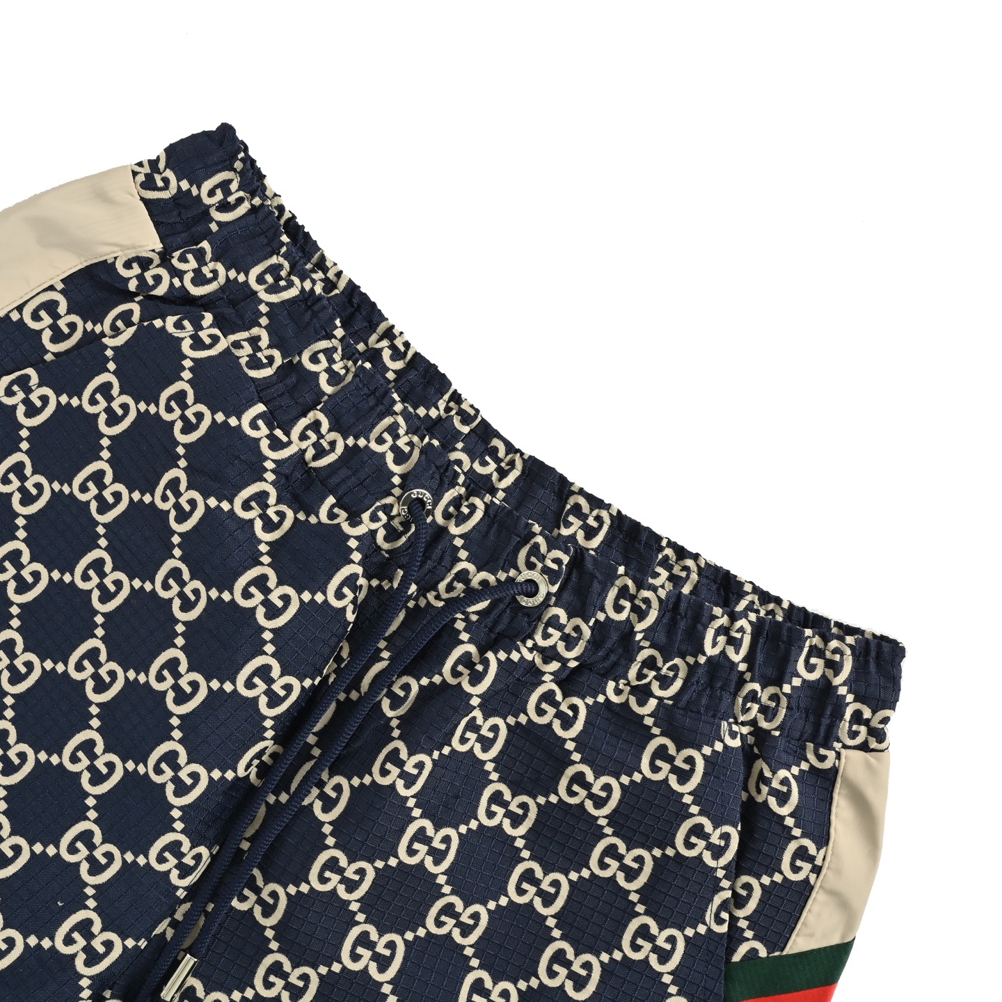 Gucci 25ss GG all-over jacquard shorts