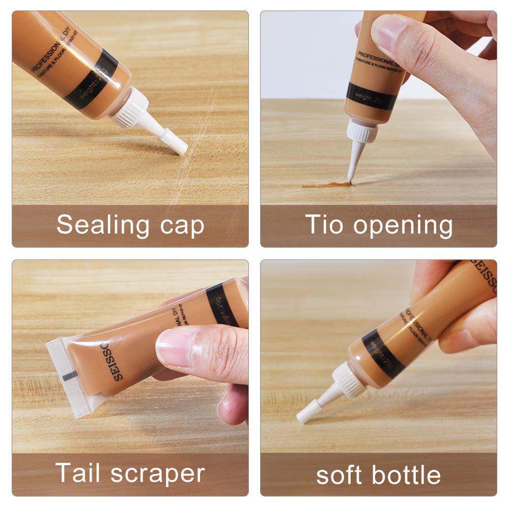Magic Furniture Repair Paint---BUY 3 Get Extra 15% OFF