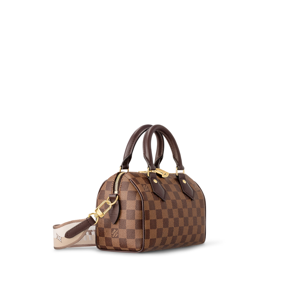 Louis Vuitton SPEEDY BANDOULIÈRE 20 BAG N40489