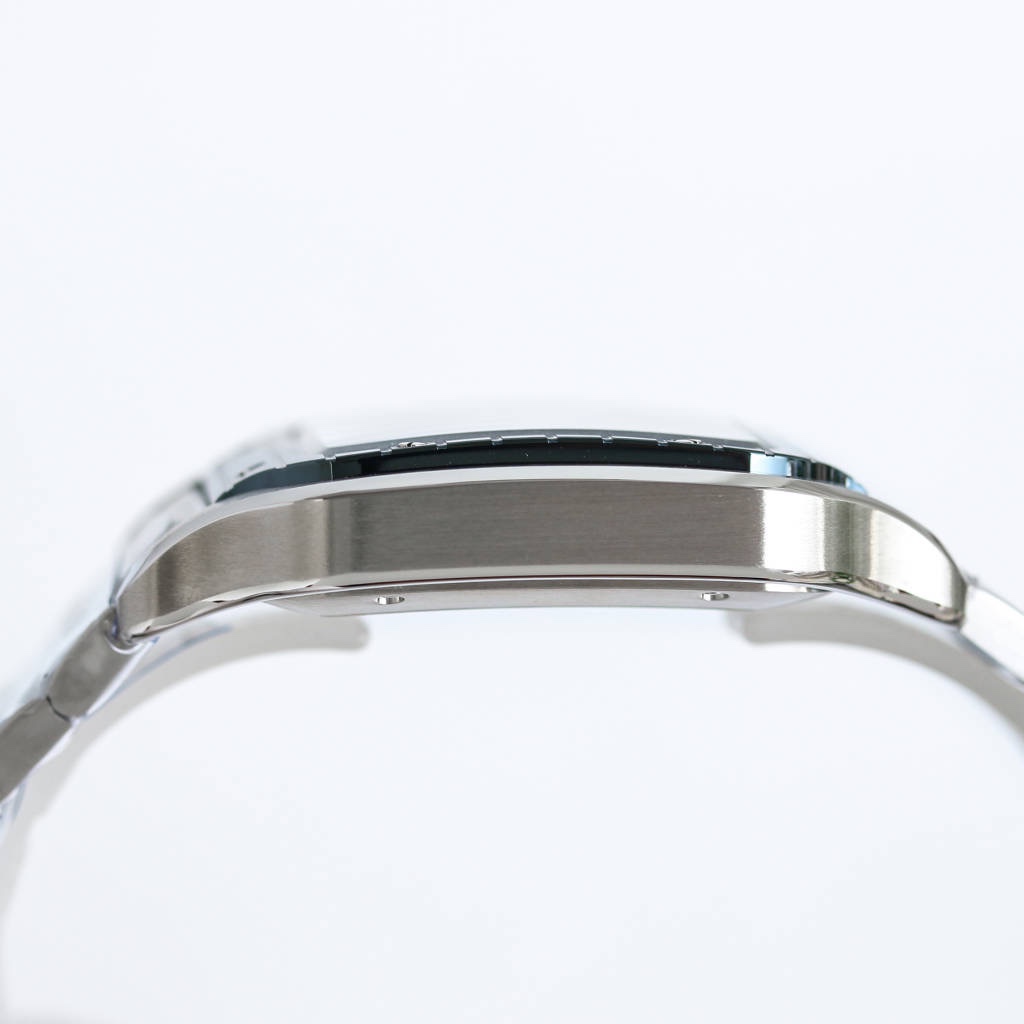 Cartier SANTOS series watch