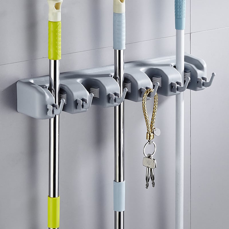🔥49% OFF🔥  Wall Mount Tool Organiser