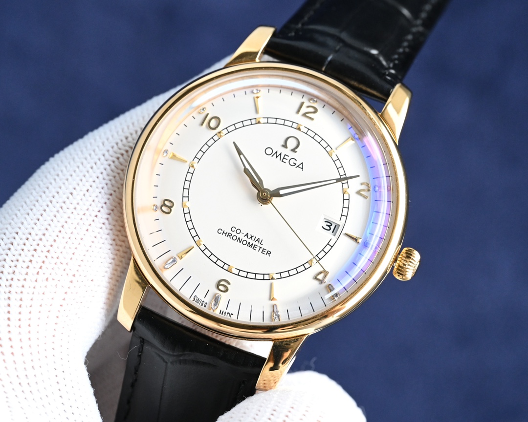 Omega 2025 New Automatic Watch