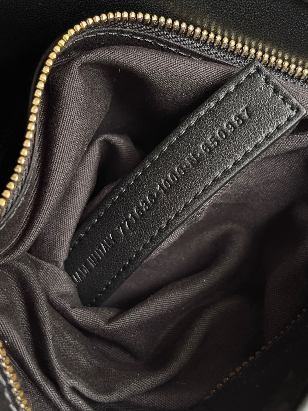 Balenciaga 2024 Early Spring Series Loer Hobo Bag