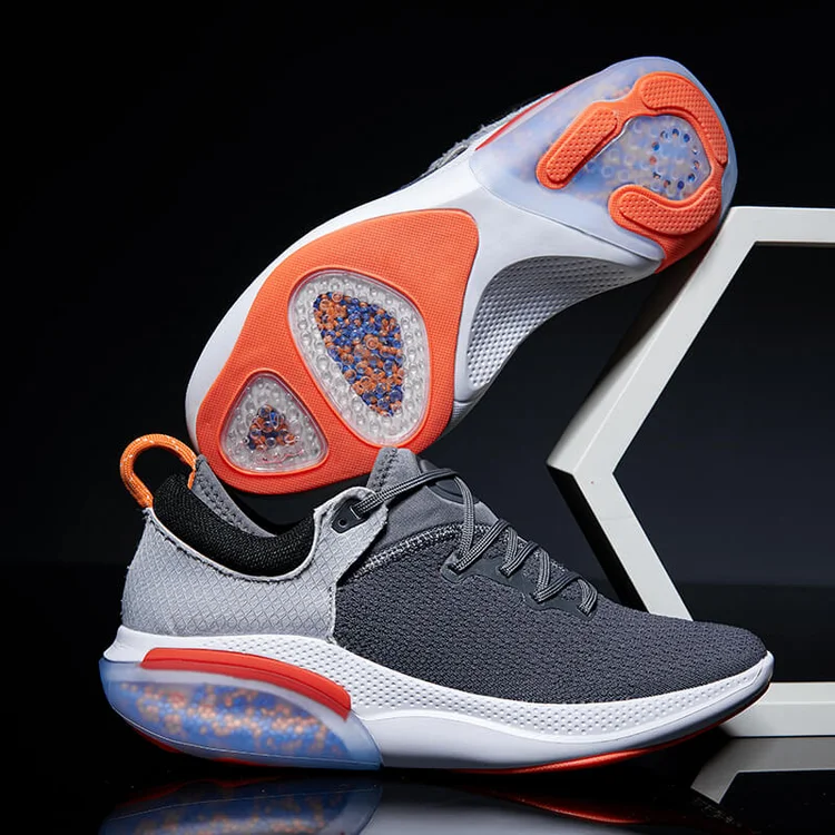 Couple's Trendy Lightweight Sneakers