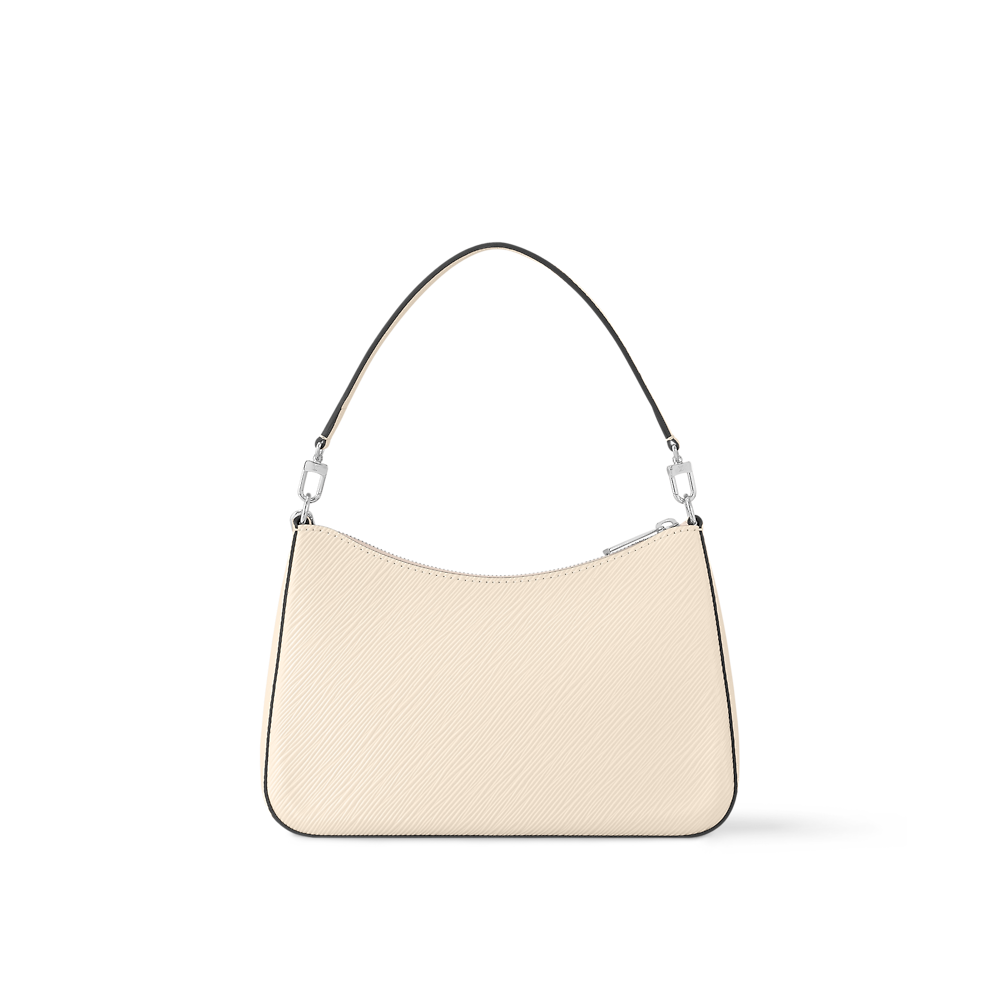 Louis Vuitton MARELLE Handbag M25312