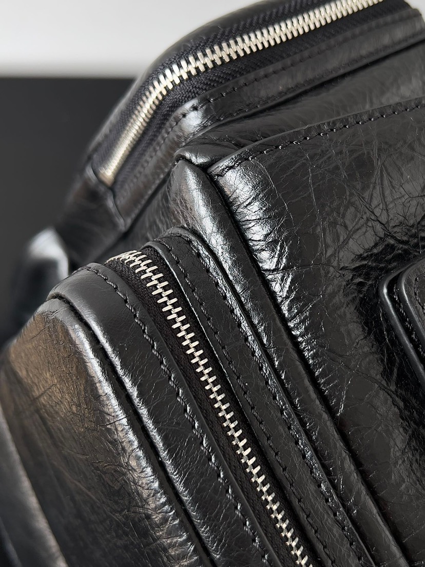 Balenciaga SUPERBUSY Collection Handbags