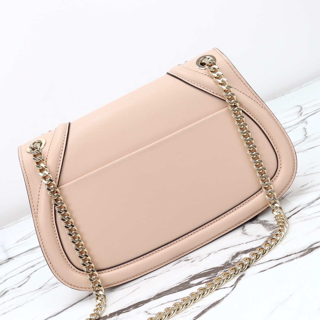 Gucci Blondie medium shoulder bag 815715 AAEEX 6705