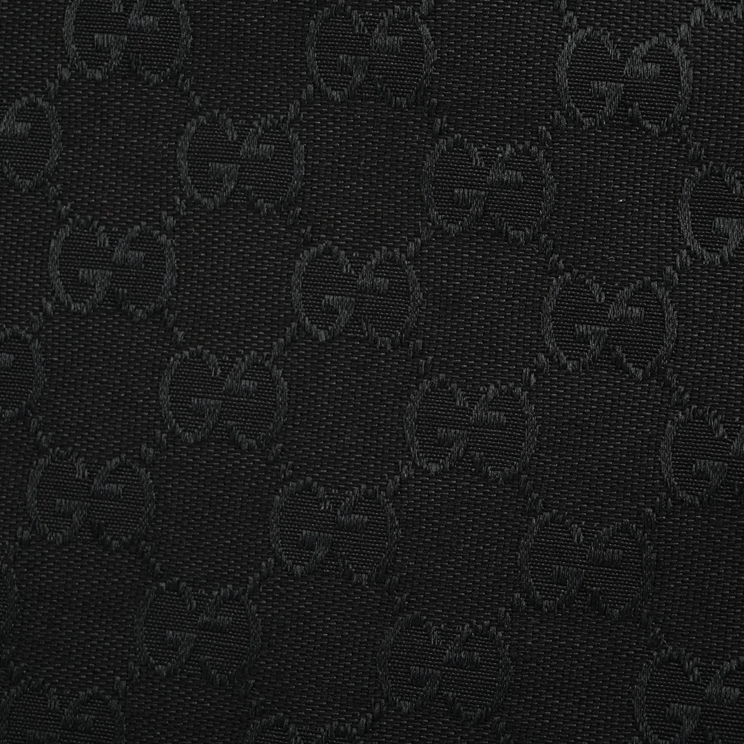 Gucci 24Fw Double G jacquard canvas trousers suit