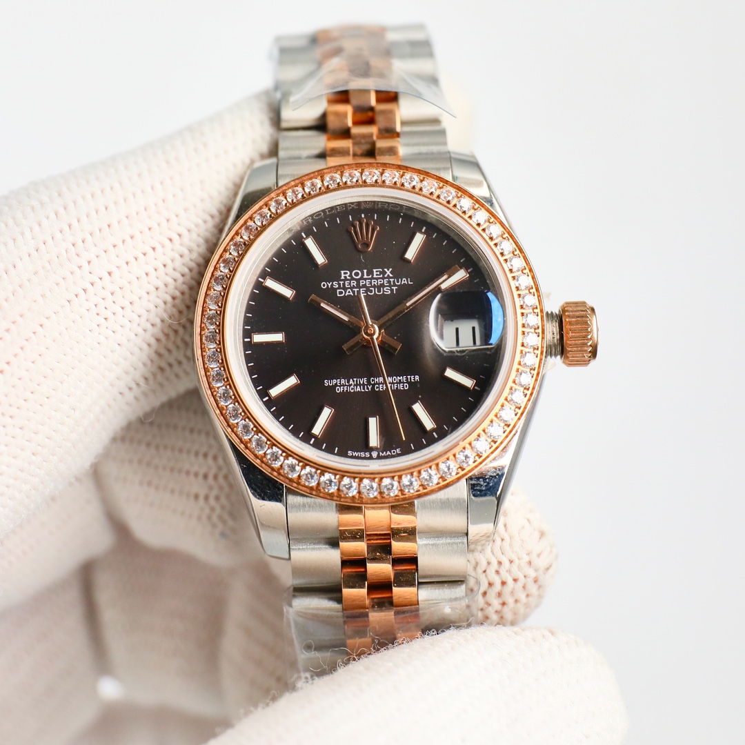 Rolex Datejust 28MM Datejust watch