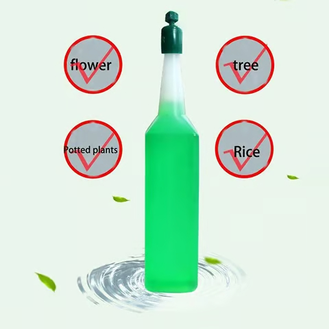 🌱 (HOT SALE-ONLY $9.99)🍀Magic Hydroponic liquid fertilizer