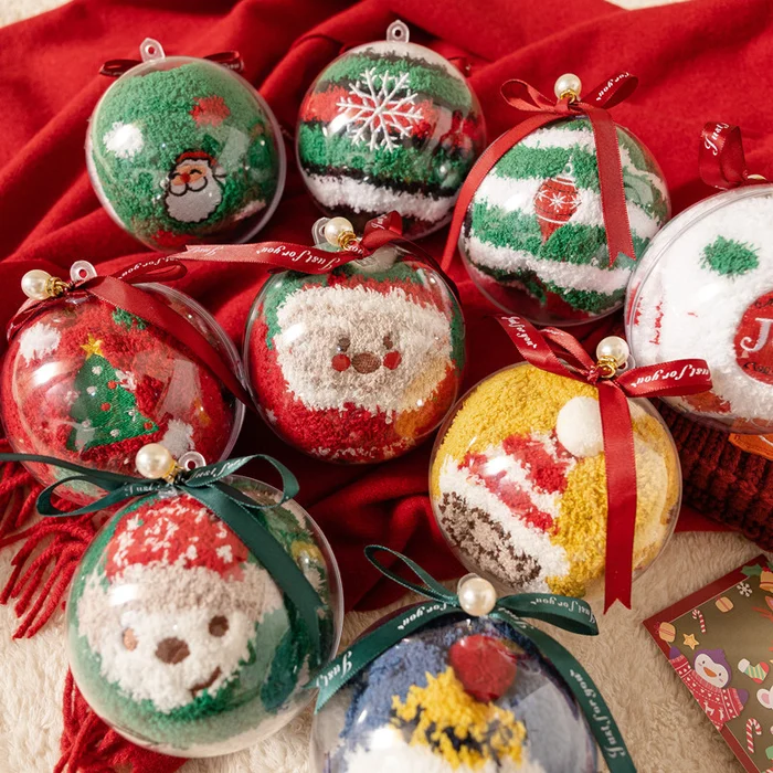 Thickened Warm Socks - Gift Wrapping