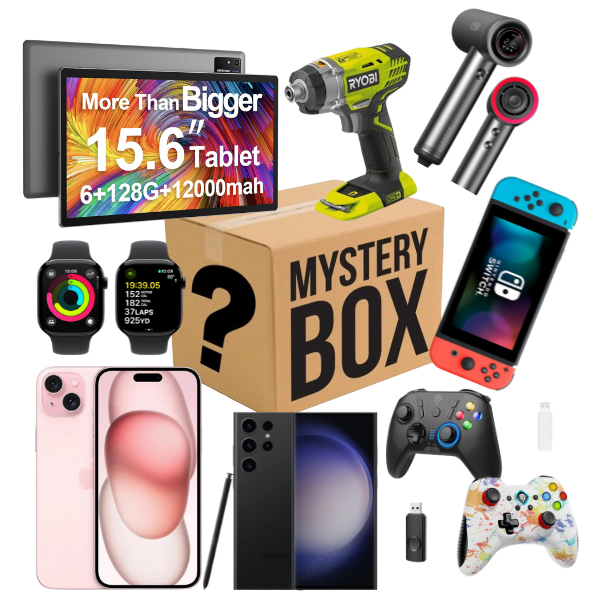 🎁2025 Amazon Warehouse Returns Paletten Räumungsverkauf📱💻🎮 - Letzte Chance zum Kauf⏳