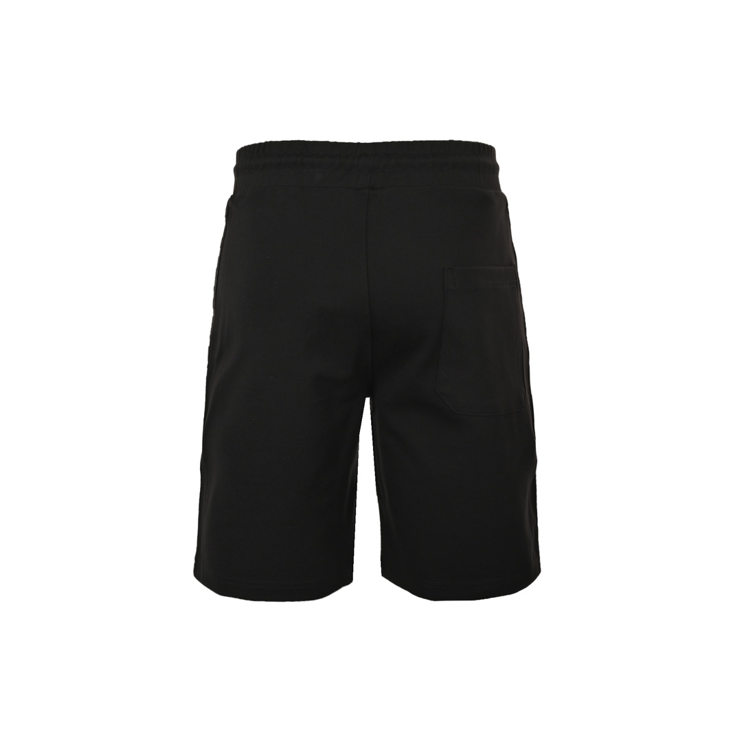 Fendi 24ss side FF webbing shorts