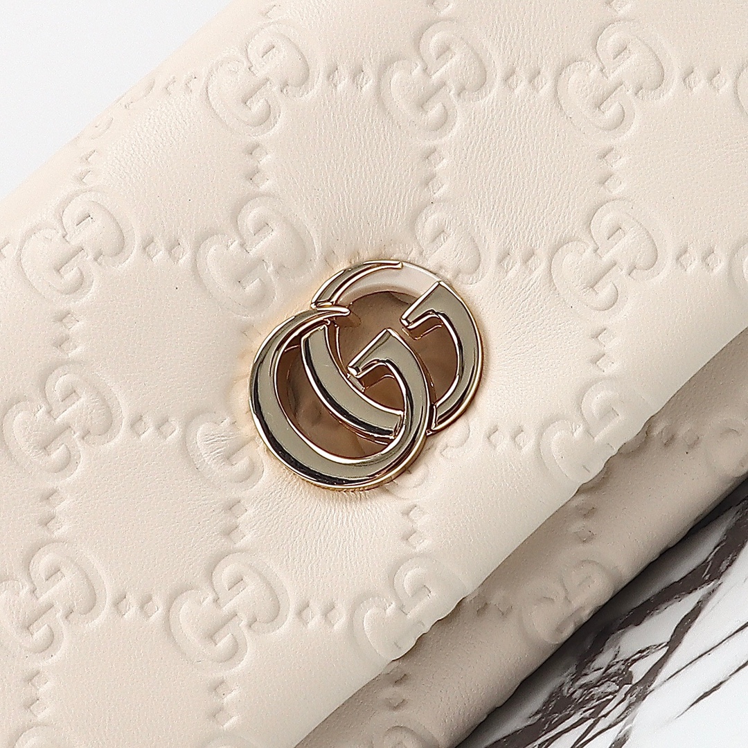 Gucci GG Milano mini shoulder bag 806017