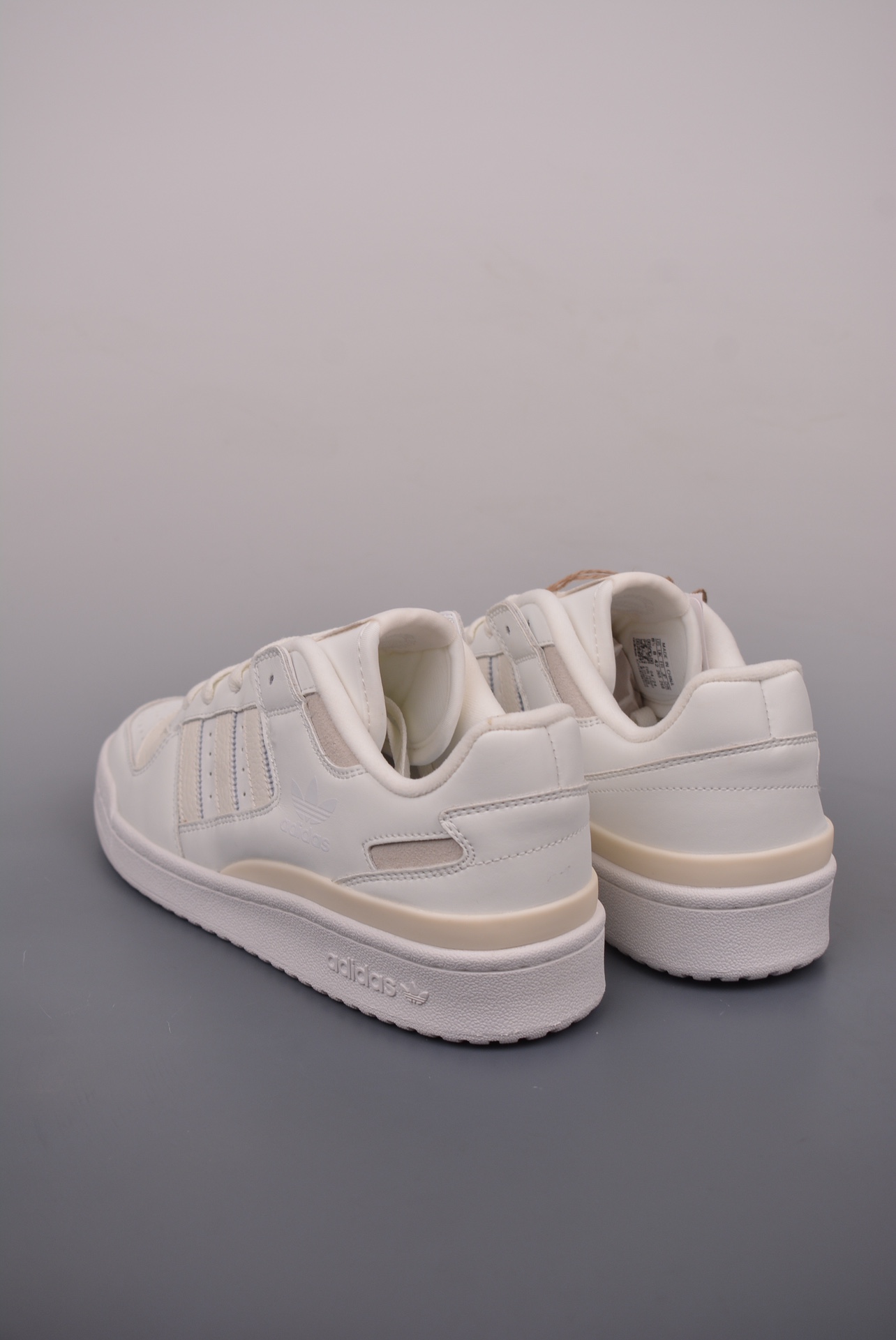 Adidas Originals Forum Bold Low CL off-white FY9042