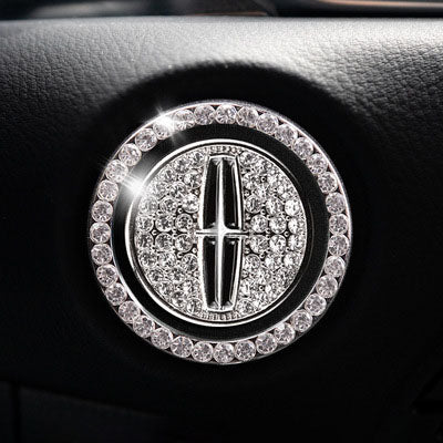 LAST SALE🔥49% OFF🔥One Click Start Button To Personalize The Interior