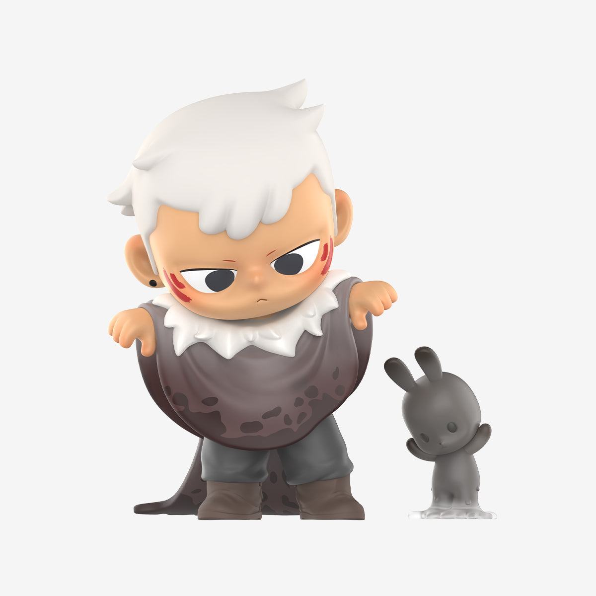 POP MART KUBO Select Your Character Series Figures