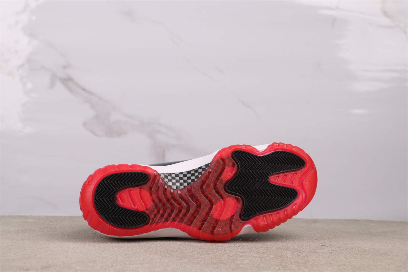 Air Jordan 11 Retro l “Concord Bred” 378037-061