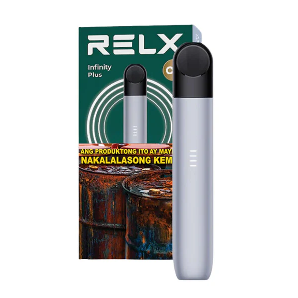 RELX Infinity Plus Device