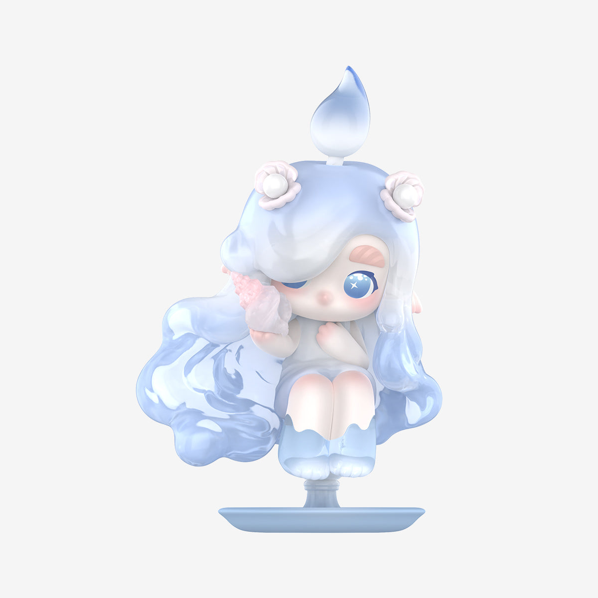 POP MART CHAKA Light Sprite Series Figures