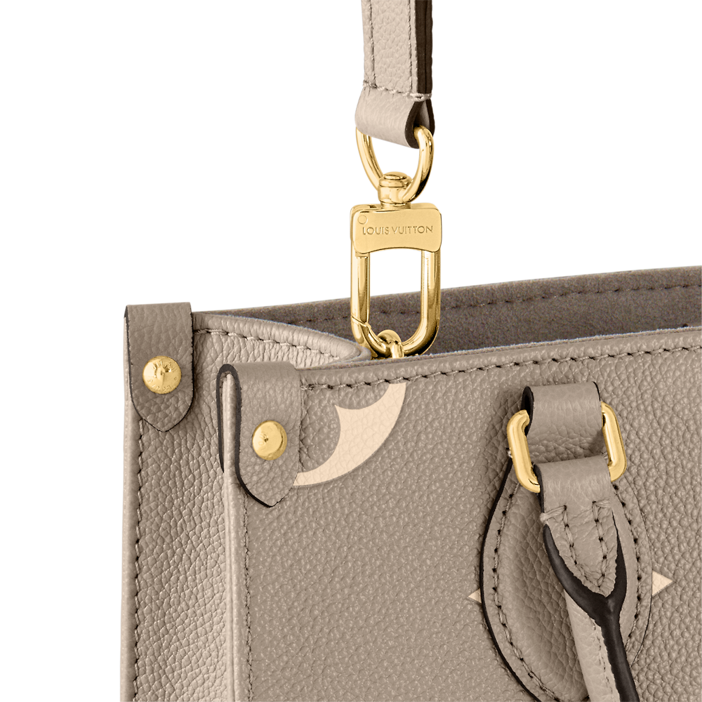 Louis Vuitton ONTHEGO Small Bag M45659