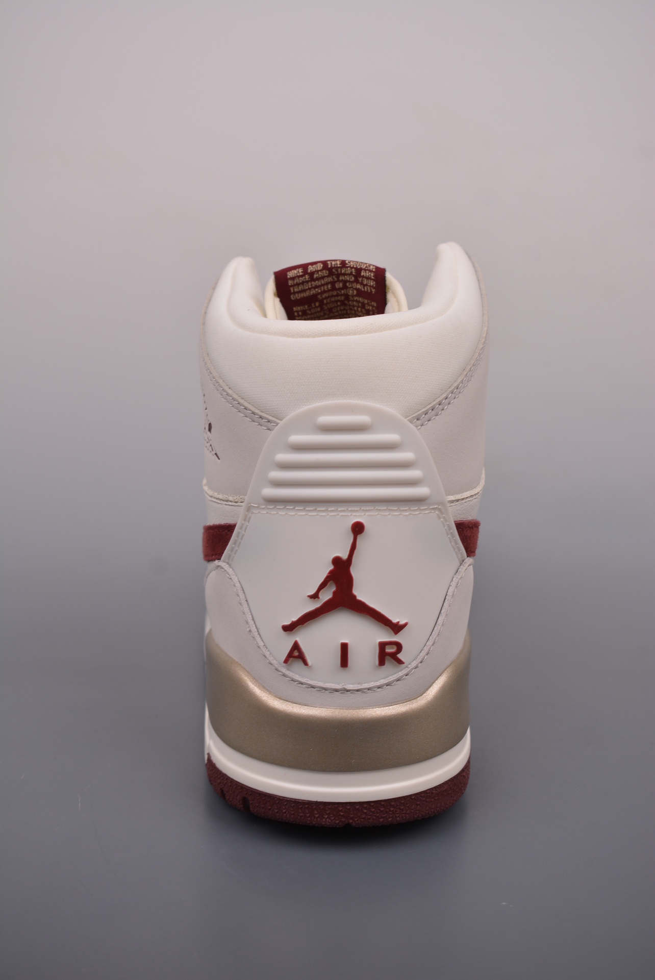 Nike Air Jordan Legacy 312 High Year of the Dragon CD7069-138AA
