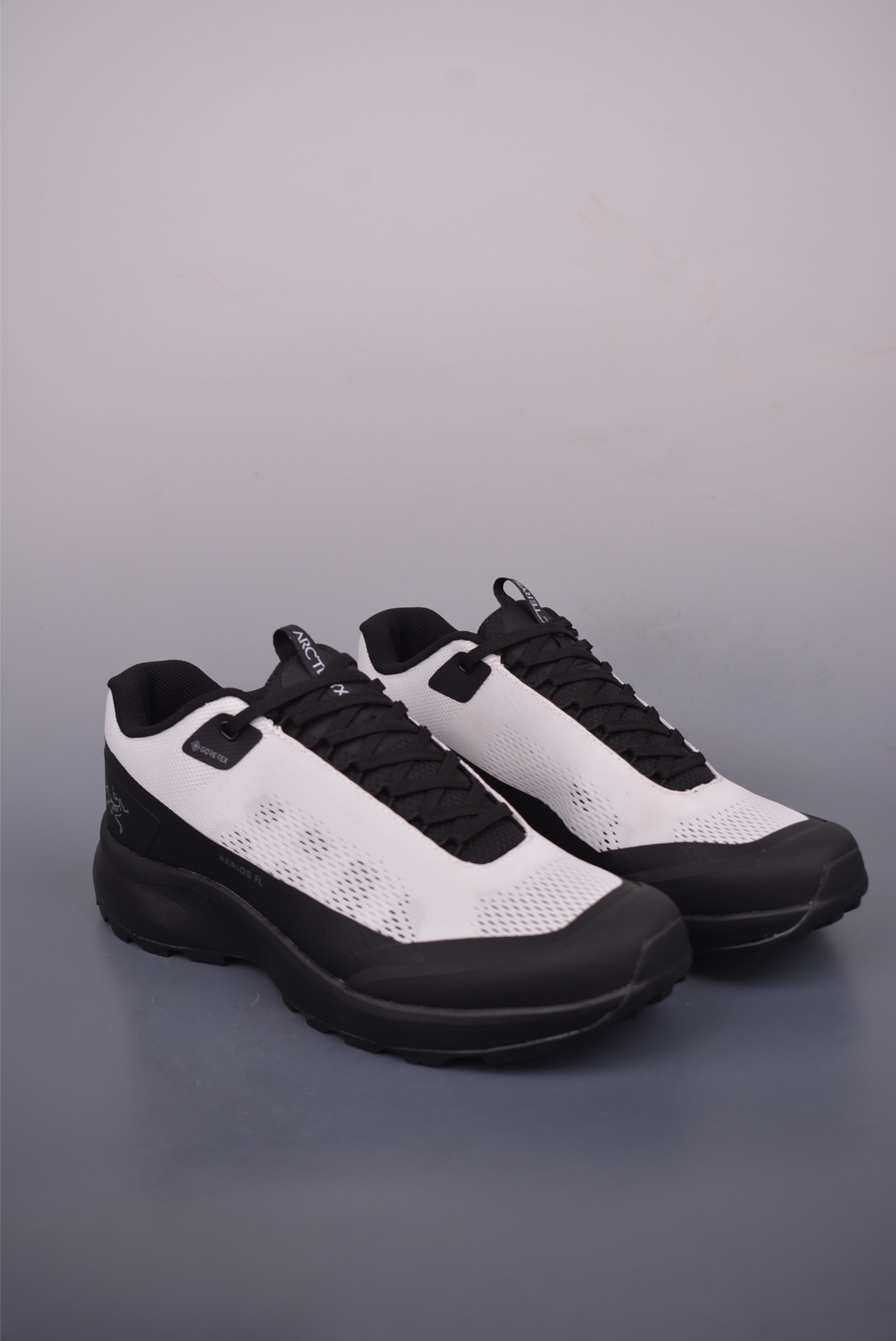 Arc'teryx AERIOS sneakers 