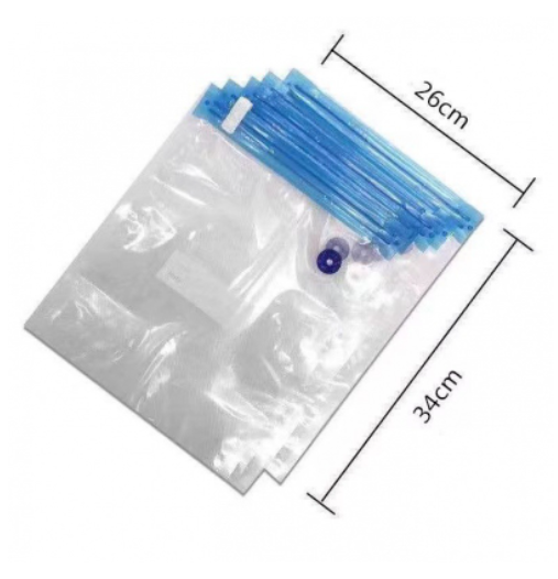 ❤️【Mother's Day Hot Sale】Mini Automatic Compression Vacuum Pump