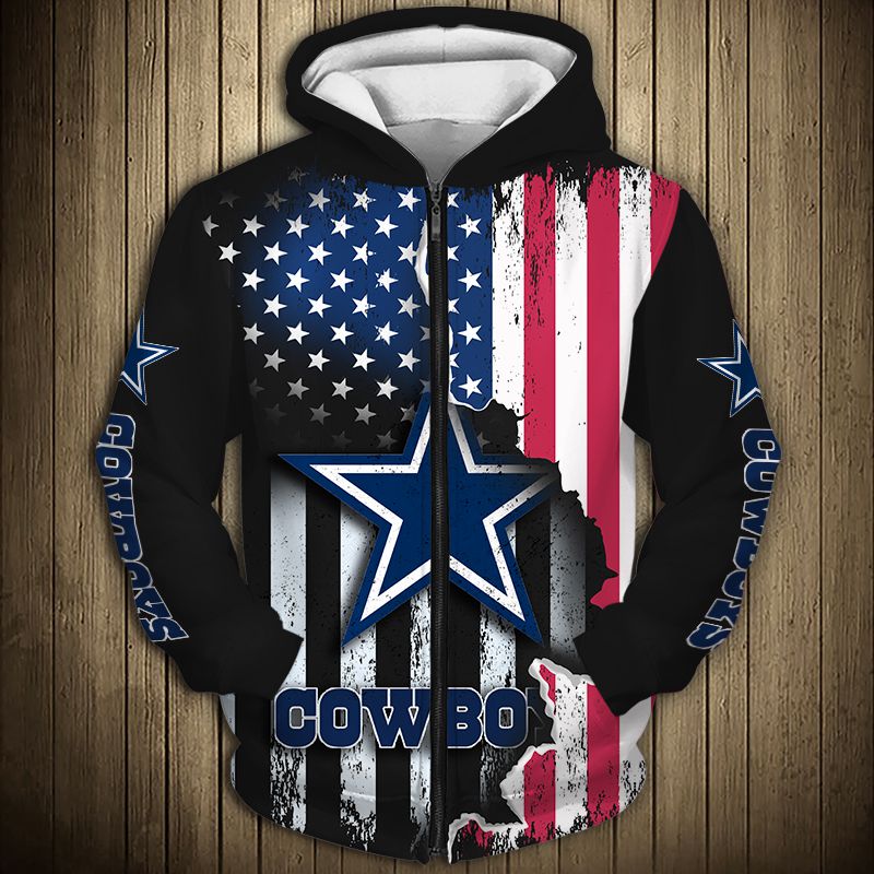 DALLAS COWBOYS 3D DC260