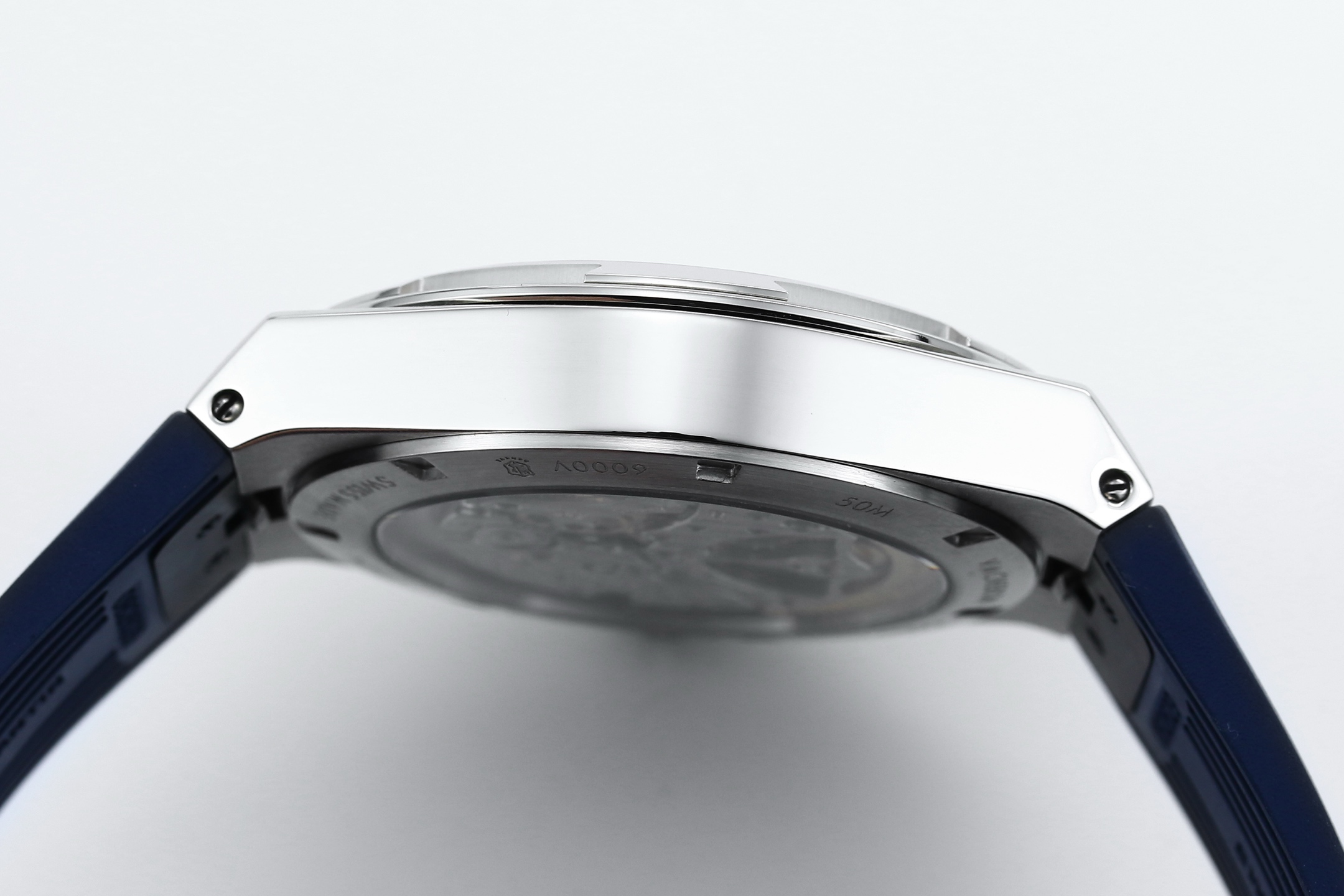 Vacheron Constantin Overseas Tourbillon