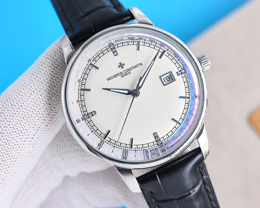 Vacheron Constantin Heritage Series Watches