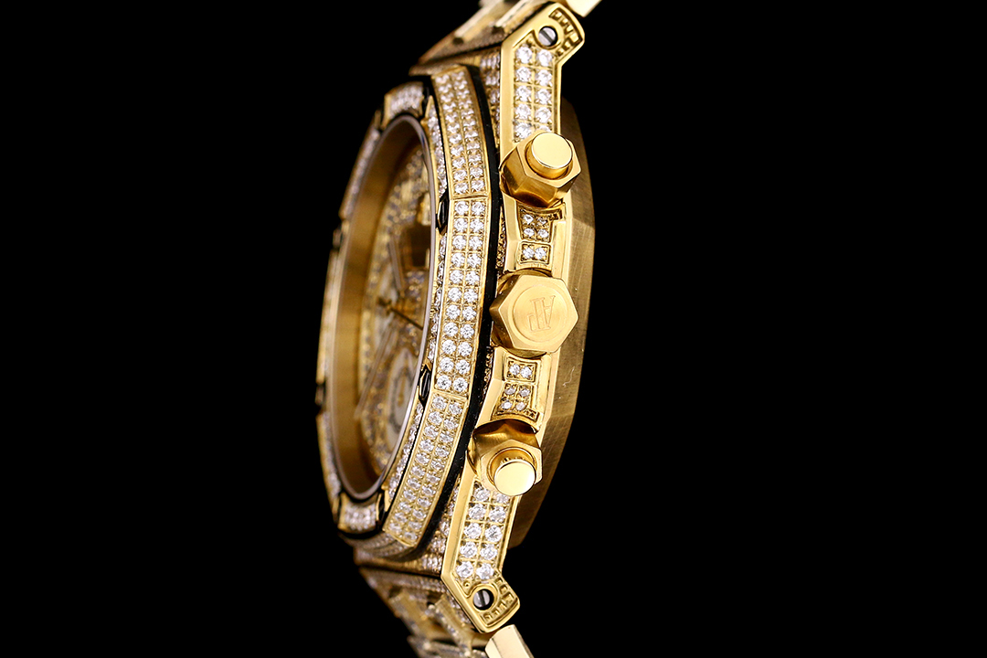 Audemars Piguet Royal Oak Offshore 26067BA.ZZ.D088CR.01