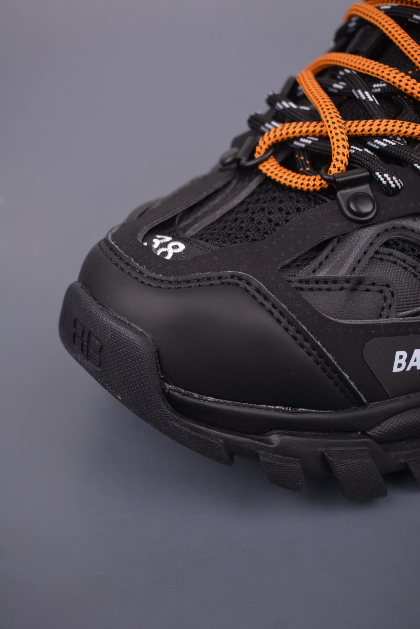 Balenciaga Track Tech Sneakers 