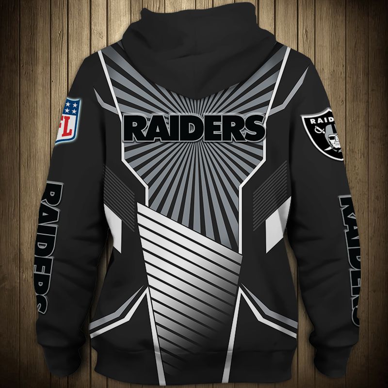 LAS VEGAS RAIDERS 3D LVR190