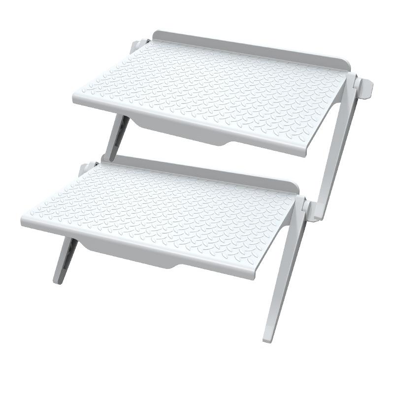 🔥EARLY XMAS Hot Sale - V-shaped shelf-SAVE 48% OFF NOW