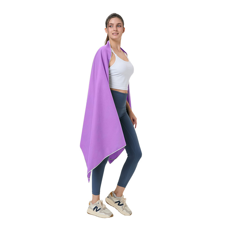 ✨Summer Hacks✨Outdoor Magnetic Beach Towel