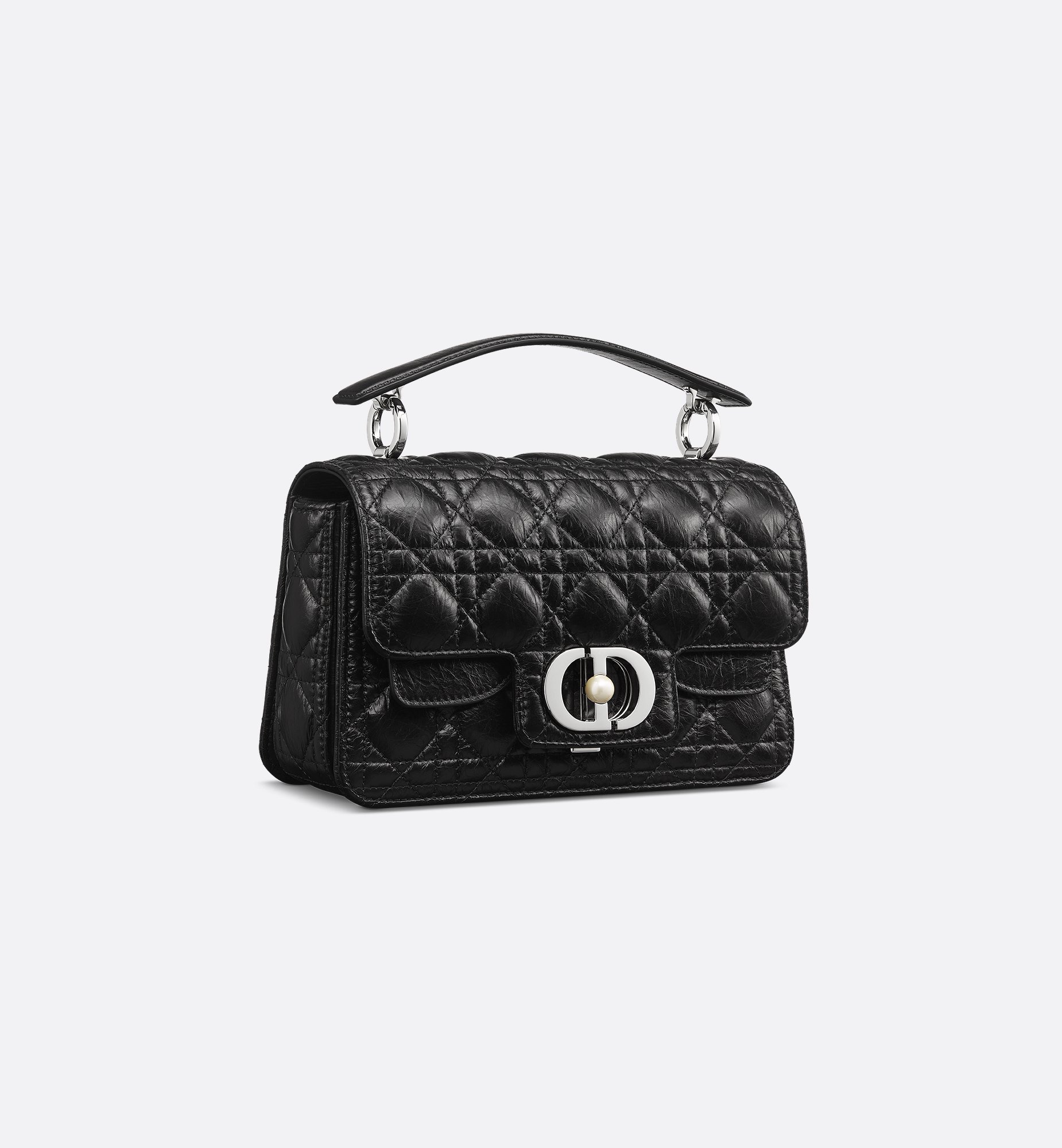 Dior Small Dior Jolie Top Handle Bag M9271PNIO_M900