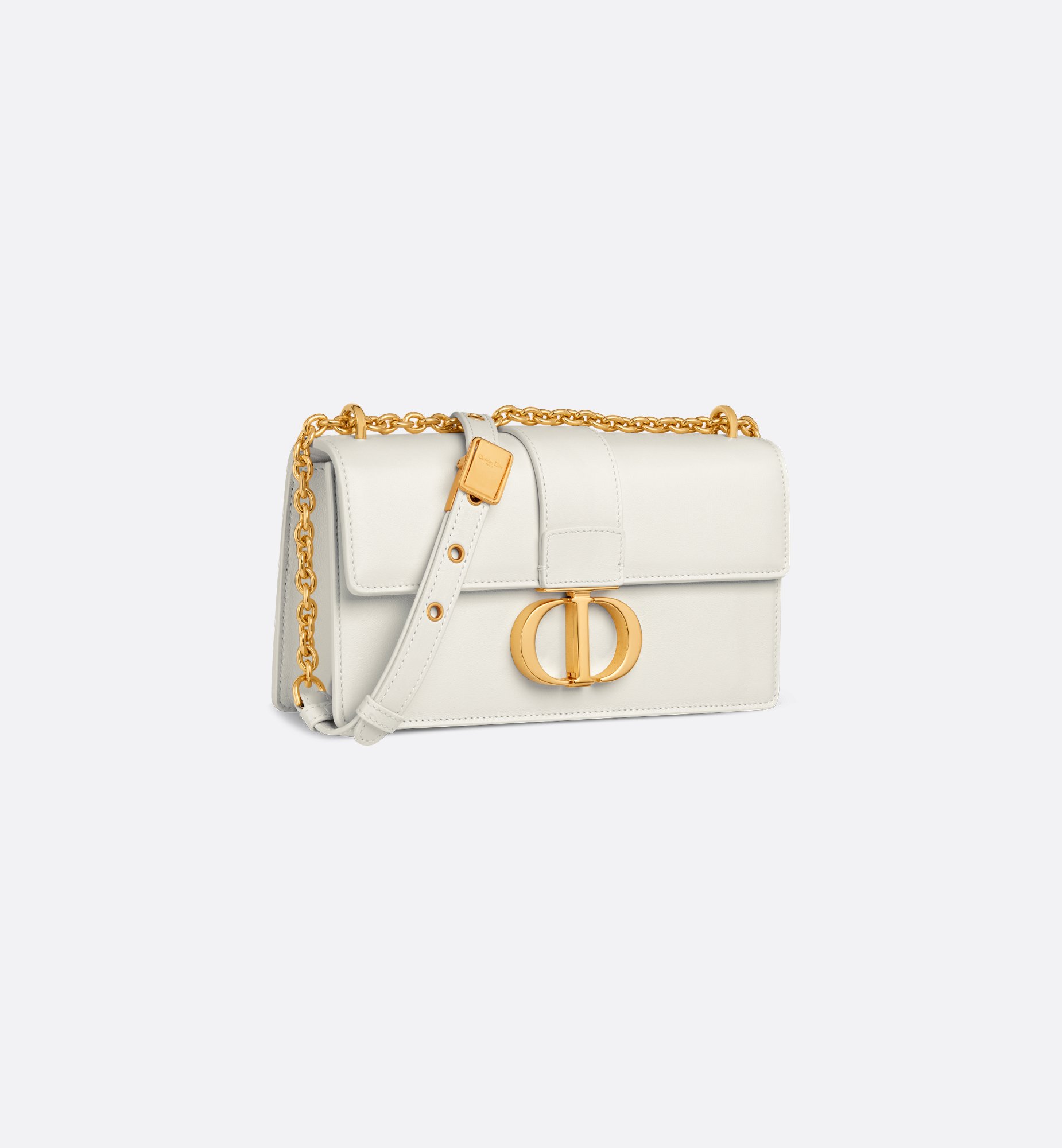 Dior 30 Montaigne East-West Chain Bag M9334UHEL_M030