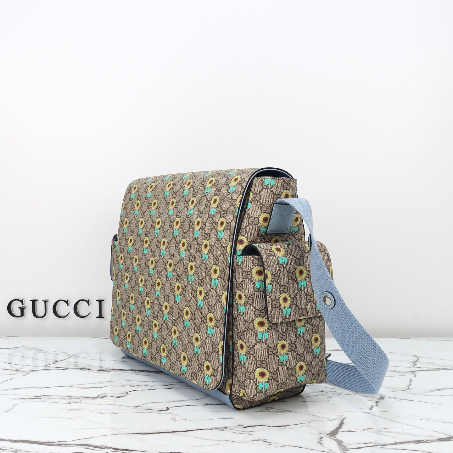 Gucci Large changing bag 811491 FAD59 9752
