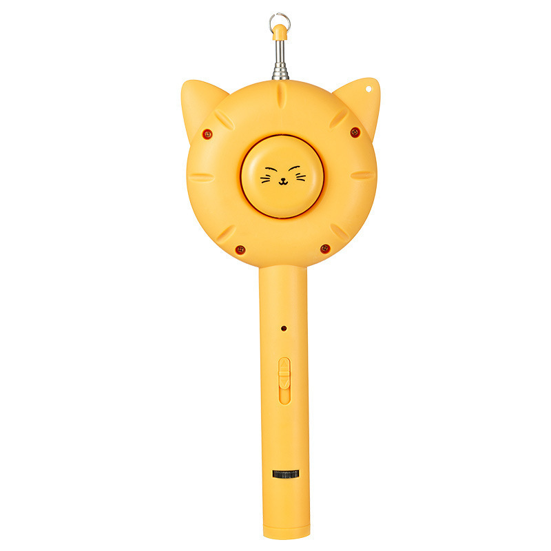 💥Last Day Promotion-[SAVE 50% OFF]--Multifunctional Laser Cat Teaser Stick Pet Comb--BUY 2 GET 15% OFF & FREE SHIPPING