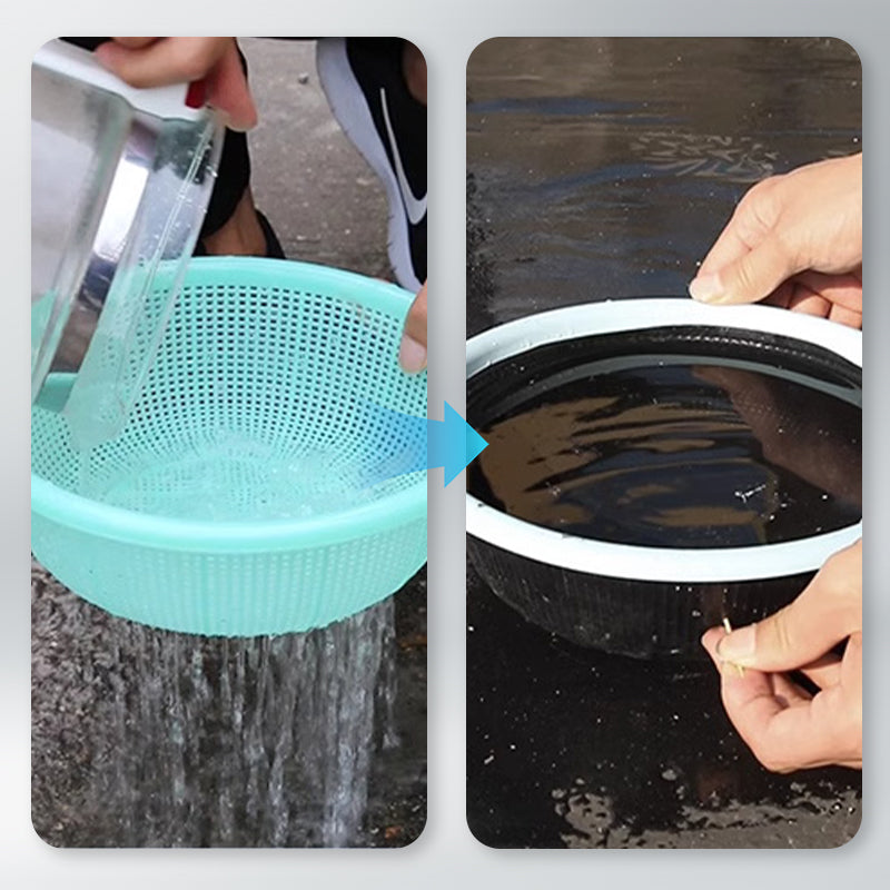 HOT SALE🔥 - Safe Waterproof Anti-Leakage Adhesive Agent with Tool   ✈️Free Shipping