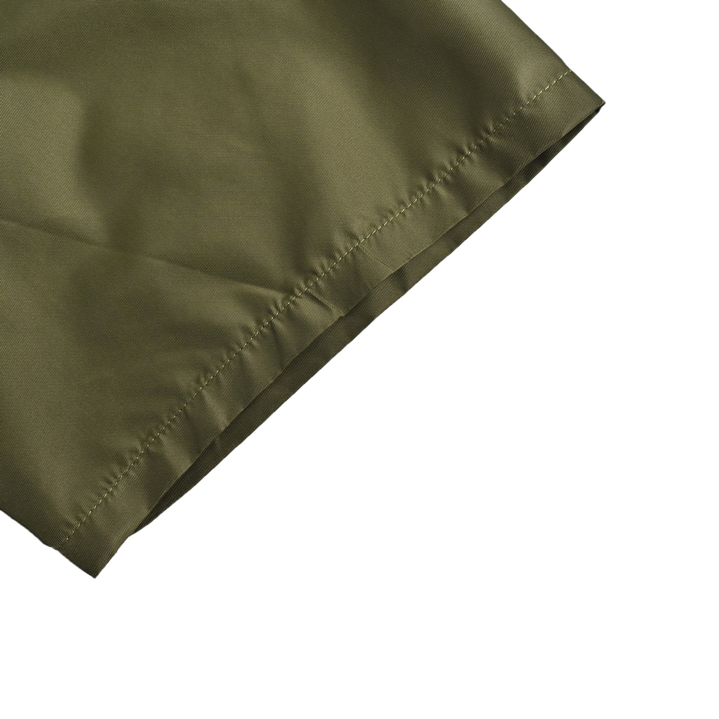 Prada Multi-pocket Technical Nylon Short Sleeve Shirt